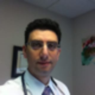 Danny Korkmaz, MD