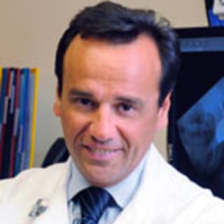 Alejandro Leali, MD, Orthopaedic Surgery, New York, NY, Hospital for Special Surgery