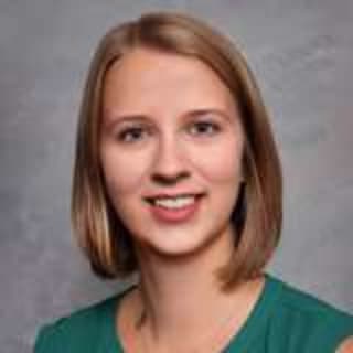 Amanda Witte, MD, General Surgery, Milwaukee, WI