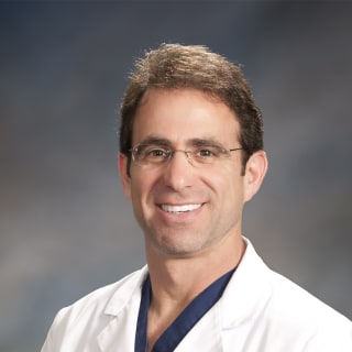 Jeffrey Davidson, MD, Emergency Medicine, Las Vegas, NV, Centennial Hills Hospital Medical Center