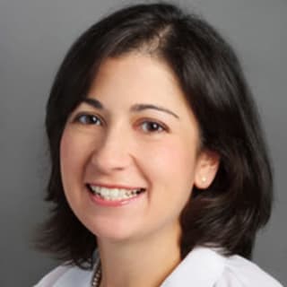 Andrea Barry, MD, Obstetrics & Gynecology, Danbury, CT, Danbury Hospital