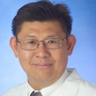 Chung Kung, MD, Internal Medicine, Antioch, CA, Kaiser Permanente Walnut Creek Medical Center