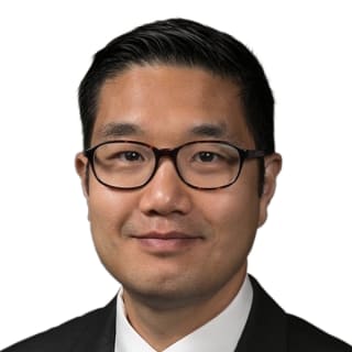 Nicholas Au Yong, MD