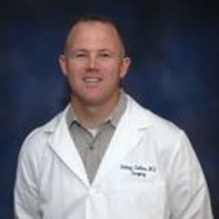 Sidney Collins II, MD, General Surgery, Bristol, TN