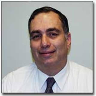 Stephen Karbowitz, MD, Pulmonology, Fresh Meadows, NY