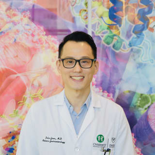 Duke Geem, MD