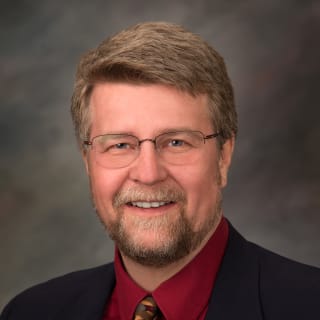 Robert Dietz, MD, Radiology, Billings, MT