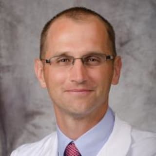 Scott Paulsen, MD, Radiology, Billings, MT, Billings Clinic