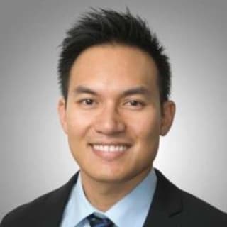Kenny Vinh, PA, Physician Assistant, Fullerton, CA
