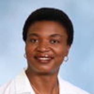 Judith Fokum, MD, Internal Medicine, Danvers, MA, Salem Hospital