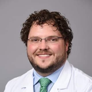 Mitchell Unruh, MD, General Surgery, Wichita, KS