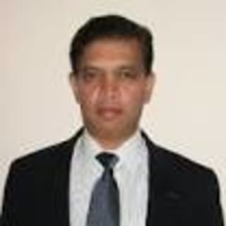 Chittamuru Surendranath, MD, General Surgery, San Antonio, TX