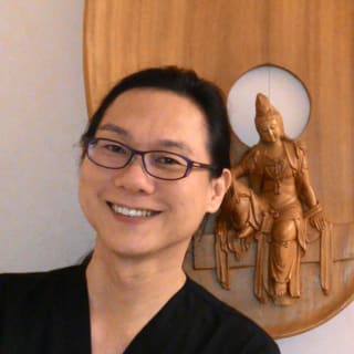 Tseng-Kuo Shiao, MD