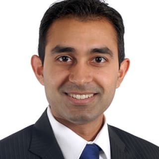 Nipun Bhandari, MD, Internal Medicine, Sacramento, CA