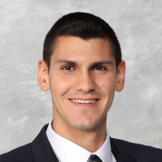 Kenan Bakri, MD, Resident Physician, Cincinnati, OH