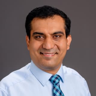 Saeed Arefanian, MD, General Surgery, Columbia, MO, University Hospital