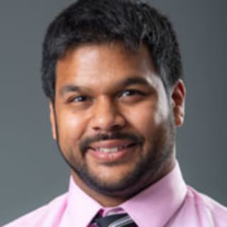 Naveen George, DO, Neurology, Westlake, OH