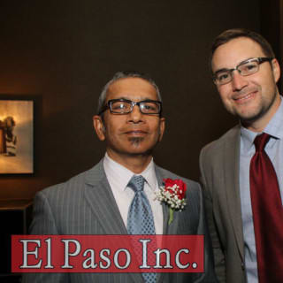 Syed Yusoof, MD, Internal Medicine, El Paso, TX