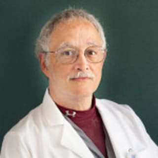 Gerard Poche, MD