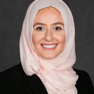 Noor Alshami, MD, Internal Medicine, Houston, TX