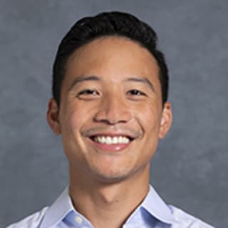 Eric Lo, MD, Resident Physician, Los Angeles, CA, Cedars-Sinai Medical Center