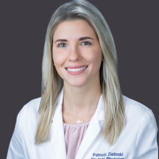 Patricia Zielinski, DO, Other MD/DO, Davie, FL