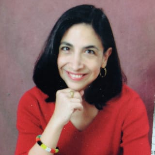 Susan Benhaim, MD