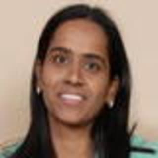 Sujatha Nallapareddy, MD