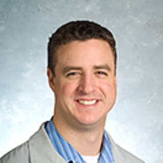 Justin Griffith, MD