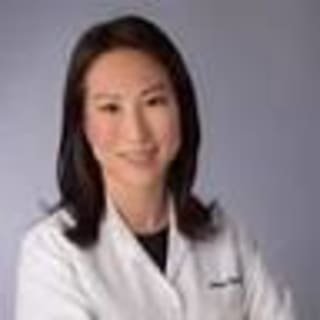 Eunice Park, MD, Otolaryngology (ENT), Syosset, NY, Long Island Jewish Medical Center