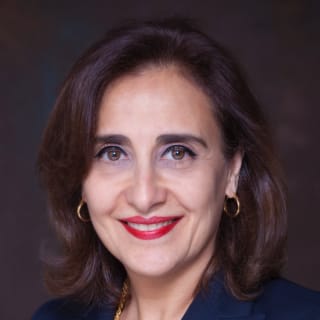 Dina Tebcherany, MD