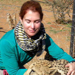Julia Debold, Emergency Medicine, Nashville, TN