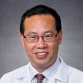 Xinmin Zhang, MD, Pathology, Garrison, MD, Cooper University Health Care