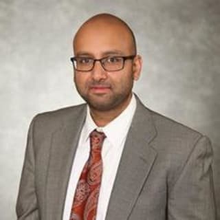 Nasir Siddiqui, MD, Radiology, Joliet, IL