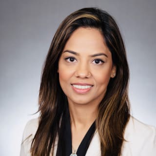 Syeda Hussain, MD, Nephrology, Perth Amboy, NJ