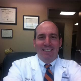 Roger Smith Jr., MD, Endocrinology, Oklahoma City, OK, INTEGRIS Deaconess