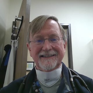 Steve Jones, MD, Family Medicine, Santa Paula, CA