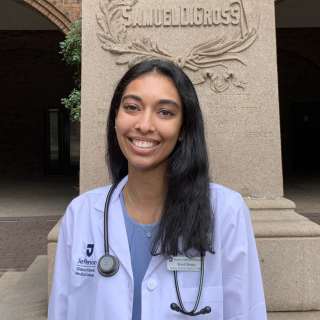 Shruti Sirapu, MD