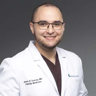 Jose Suarez, MD, Family Medicine, Miami, FL, Westchester General Hospital