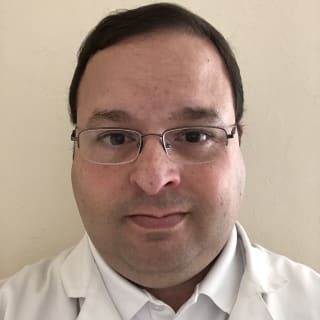 Carlos Rodriguez, MD