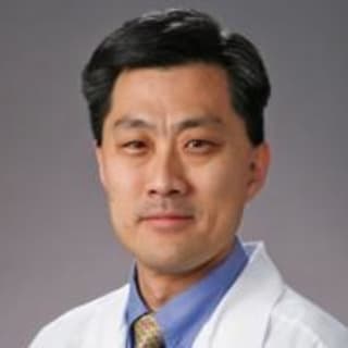 Robert Yuhan, MD
