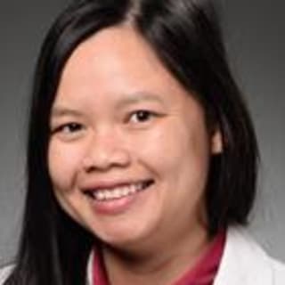 Caitlin Chau, MD