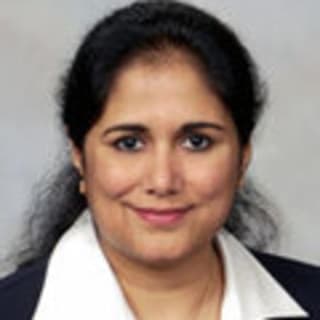 Pushpa (Balasubramanian) Mamtani, MD, Pediatrics, Sycamore, IL