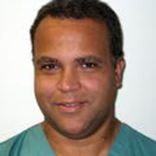 Francisco Ward, DO, Physical Medicine/Rehab, Baltimore, MD, Ascension Saint Agnes Hospital