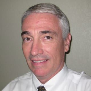 Michael Vaughn, MD