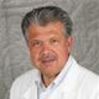 Alfonso Martinez, MD, Internal Medicine, Independence, MO, Centerpoint Medical Center