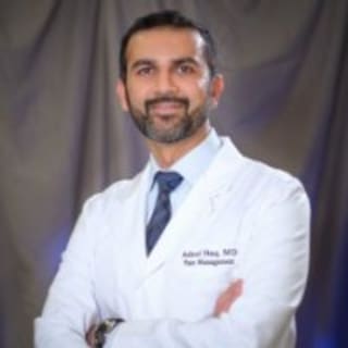 Adeel Haq, MD, Emergency Medicine, Frisco, TX, North Texas Medical Center