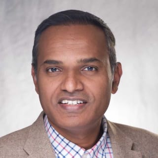 Yatish Ranganath, MD, Anesthesiology, Indianapolis, IN, University of Iowa Hospitals and Clinics