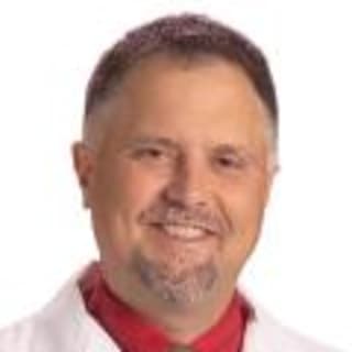Michael Durci, MD, Radiation Oncology, Shreveport, LA, CHRISTUS Health Shreveport-Bossier