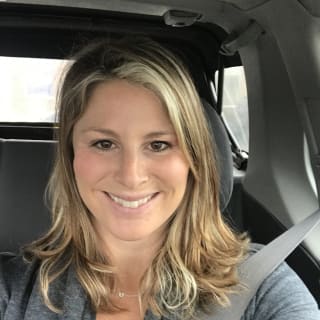 Rachel Krawczyk, Pharmacist, Canonsburg, PA